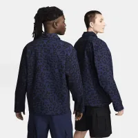 Nike SB Allover Print Skate Chore Coat блакитний
