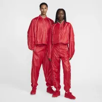 Nike x Jacquemus Track Куртка колір червоний