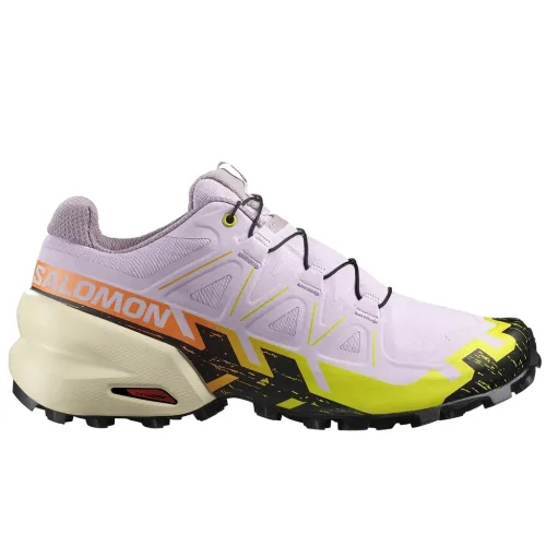Кросівки для бігу w terenie SALOMON SPEEDCROSS 6 (474660)