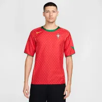 Portugal 2004 Reissue чоловічі Nike Soccer Replica Jersey колір червоний