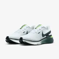 Nike Structure 25 мужские Road Running Кроссовки цвет белый