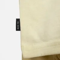Nike Sportswear Premium Essentials чоловічі Long-Sleeve футболка колір коричневий