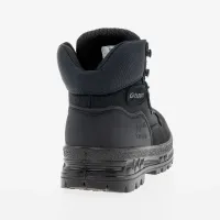 Кроссовки Grisport 399SV619GMAN - Черные