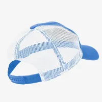 UCLA Heritage86 Nike College Trucker Hat синий