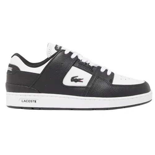 Кроссовки Мужские LACOSTE Court Cage (748SMA0016.312)