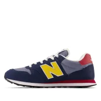 Кросівки New Balance GM500HB2 - різнокольорова