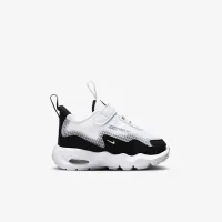Nike Air Max Nova Baby/Toddler Кросівки колір білий