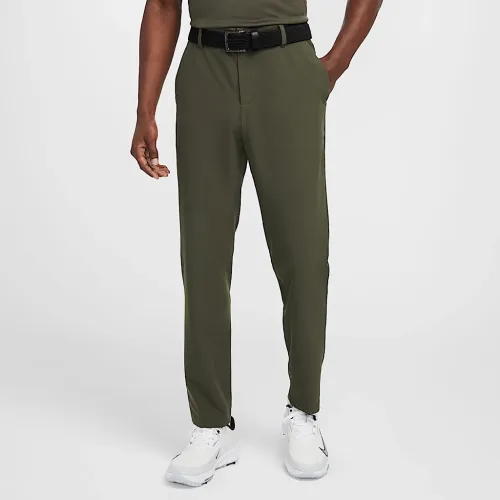 Nike Tour Repel Flex чоловічі Slim для гольфу Pants колір зелений