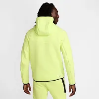 Nike Tech чоловічі Full-Zip Windrunner Толстовка з капюшоном Yellow