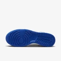 Nike Dunk Low Retro Men's взуття White