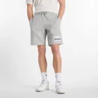 Шорты New Balance MS51940AG - Серые
