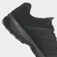 Кросівки adidas Daroga Plus Lea New GW3614 - Чорні