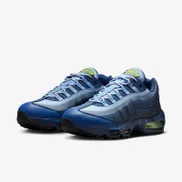Nike Air Max 95 чоловічі Кросівки блакитний