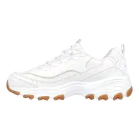 Кросівки Жіночі Skechers D'Lites Good (149807-WHT)