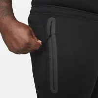 Nike Sportswear Tech Fleece мужские Joggers цвет черный
