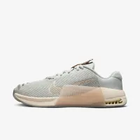 Nike Metcon 9 женская для тренировок Кроссовки цвет серый