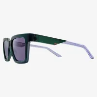 Nike Tide Cosmic Sunglasses цвет зеленый