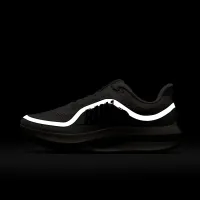 Nike Pegasus Premium мужские Road Running Кроссовки цвет серый