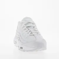 Кроссовки Nike Air Max 95 DH8015-100 - Белые
