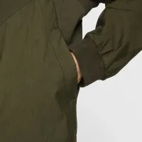 Nike Every Stitch Consideколір червоний Computational Track Куртка колір зелений