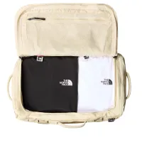 Сумка The North Face Base Camp Voyager 32л 0A52RR4D51 - бежевая