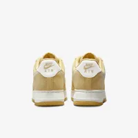 Nike Air Force 1 '07 LV8 чоловічі Кросівки колір коричневий