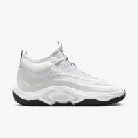 Nike Cosmic Unity 3 баскетбольні Кросівки колір білий