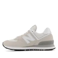 Кроссовки New Balance WL574EVW - Бежевый