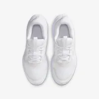 Nike Cosmic Runner Big детские Road Running Кроссовки цвет белый