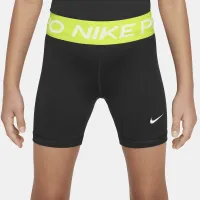 Nike Pro Big дитячі (Girls') Dri-FIT 5