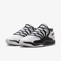 Nike KD18 баскетбольные Кроссовки цвет белый