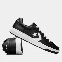 Кросівки Converse Pro Blaze V2 A06630C - Чорні