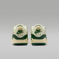 Nike Air Jordan 4 RM женская Кроссовки цвет зеленый