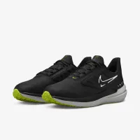 Nike Winflo 9 Shield Men's Weatherized Road Running Shoes