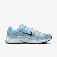 Nike P-6000 Кроссовки синий