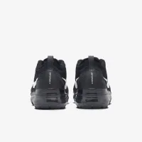 Nike Air VaporMax 2023 Flyknit жіноча Кросівки колір чорний