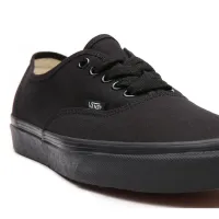 Кросівки Vans Authentic VN000EE3BKA1 - Чорні