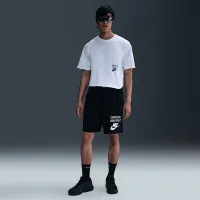 Nike Sportswear Max90 футболка цвет белый