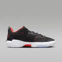 Nike Jordan One Take 5 баскетбольные Кроссовки цвет черный
