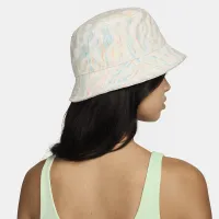 Nike Apex Bucket Hat Yellow