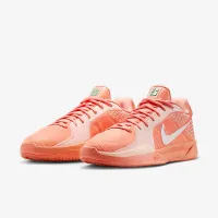 Nike Sabrina 2 баскетбольные Кроссовки Orange