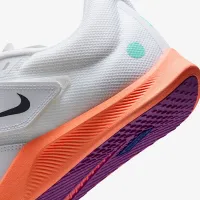 Nike Zoom Rival Jump Track & Field Jumping Spikes колір білий