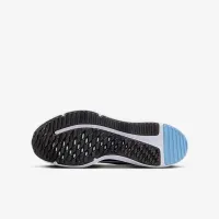 Nike Cosmic Runner Big детские Road Running Кроссовки цвет серый