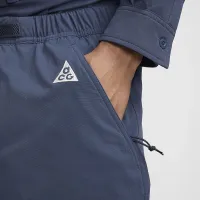 Nike ACG мужские Hiking шорты синий
