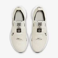 Nike Interact Run женская Road Running Кроссовки цвет белый