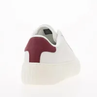 Кросівки Tommy Jeans TJW New Cupsole Leath LC EN0EN02273-YBL - Білі