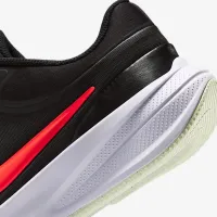 Nike Star Runner 5 Big детские Running Кроссовки цвет черный