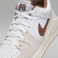 Nike Jordan Stadium 90 чоловічі Кросівки колір білий