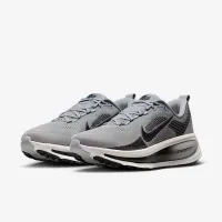 Nike Vomero 18 мужские Road Running Кроссовки цвет серый