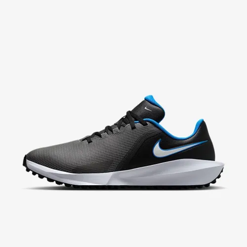 Nike Infinity G NN для гольфа Кроссовки цвет черный